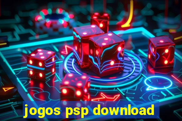 jogos psp download